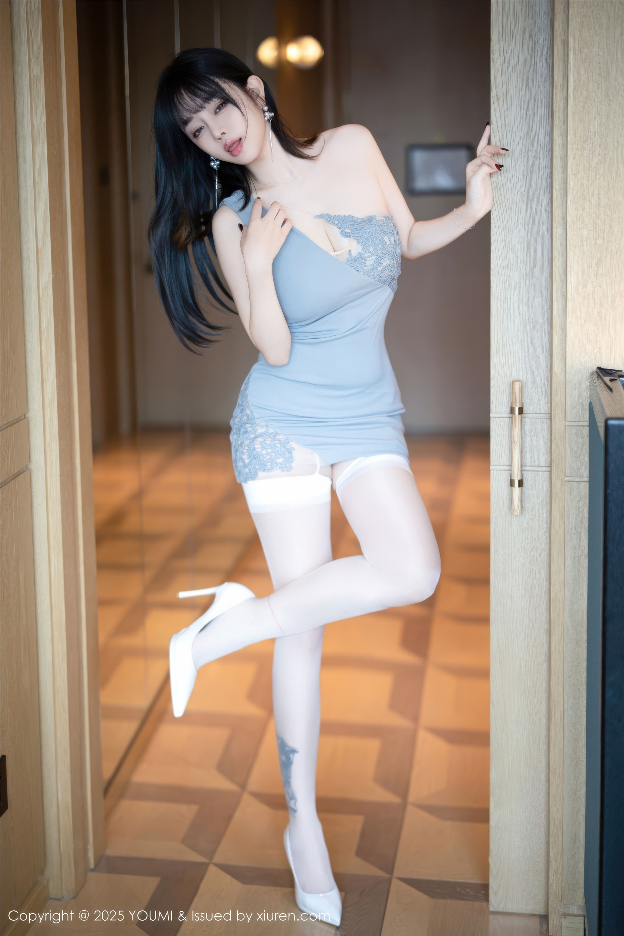 YouMi尤蜜荟 2025.11.17 VOL.1181 王羽纯